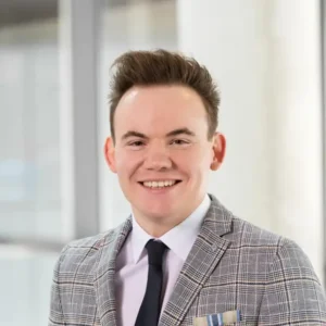 Bild von Ihre Ansprechpartner fürs Vor-Ort-Service: </br>Markus Reinbacher