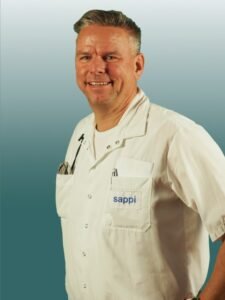Picture of Ihre Ansprechpartner fürs Armaturenservice: <br>Klaus Weissenbacher
